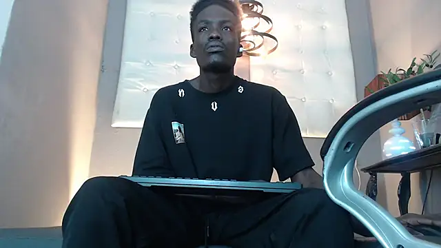 chombo ath online show from 10/03/25, 07:22