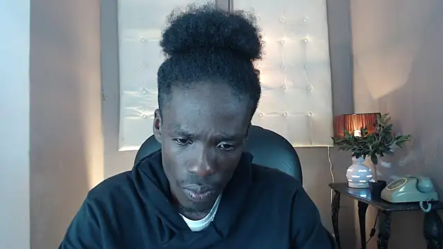chombo ath online show from 10/04/25, 07:12