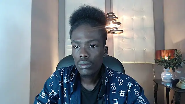 chombo ath online show from 10/07/25, 07:22
