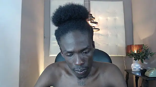 chombo ath online show from 10/11/25, 07:12