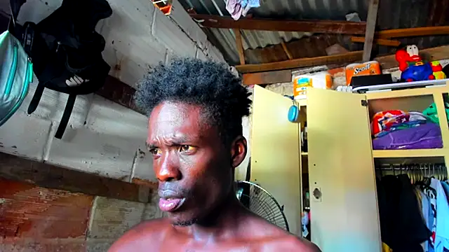 chombo ath online show from 07/08/26, 07:51