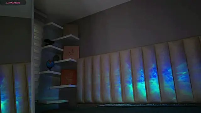 Megan mooree  online show from 01/17/26, 12:10