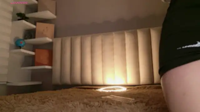 Megan mooree  online show from 02/24/26, 12:47