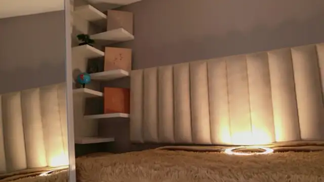 Megan mooree  online show from 03/24/26, 12:54