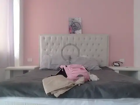 Gabycutee online show from 01/31/26, 07:45