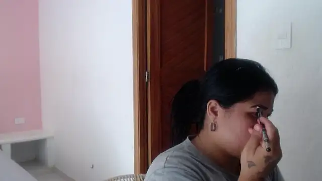 Gabycutee online show from 02/22/26, 07:12