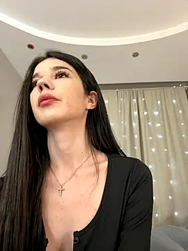 Vika Gray online show from 10/26/25, 03:07