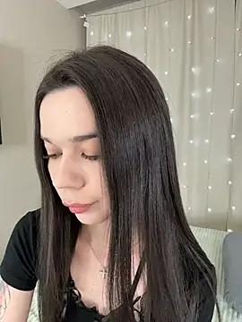 Vika Gray online show from 03/13/26, 04:13