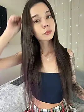 Vika Gray online show from 07/13/26, 03:26