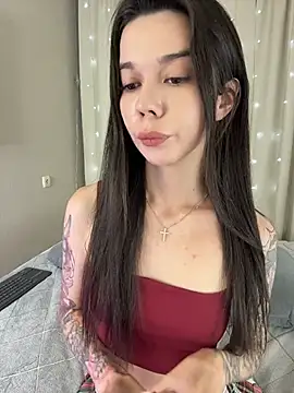 Vika Gray online show from 07/18/26, 03:27