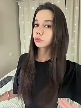 Vika Gray online show from 07/22/26, 03:26