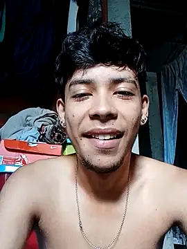 Elputas online show from 09/10/25, 03:56