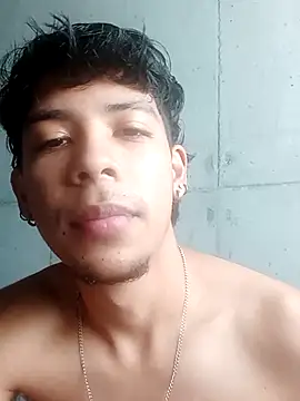 Elputas online show from 09/26/25, 04:00