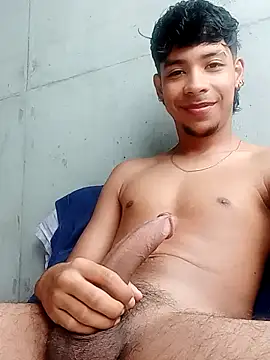Elputas online show from 10/20/25, 03:23