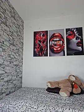 Antonella2 m online show from 01/10/26, 01:35