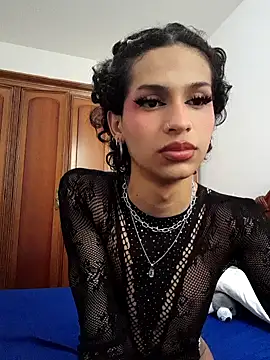 Snapshot of Abby_bella09 chatting on 01/23/25, 10:43 Abby bella09 online show from 01/23/25, 10:43