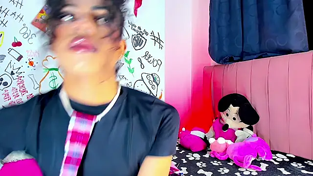 bloom444 online show from 01/18/26, 04:38