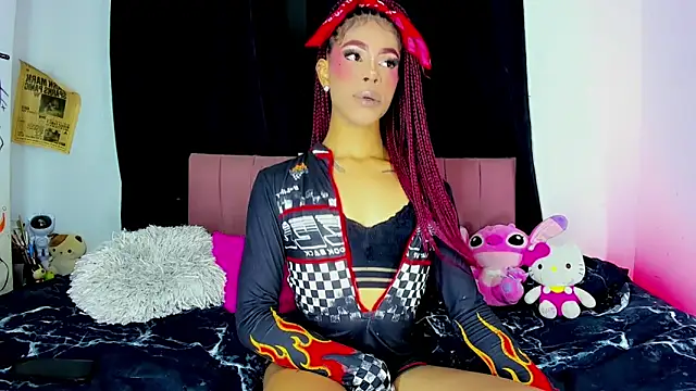 bloom444 online show from 05/09/26, 03:56