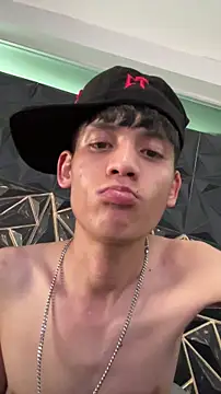 G10V4NNY online show from 04/18/26, 05:06