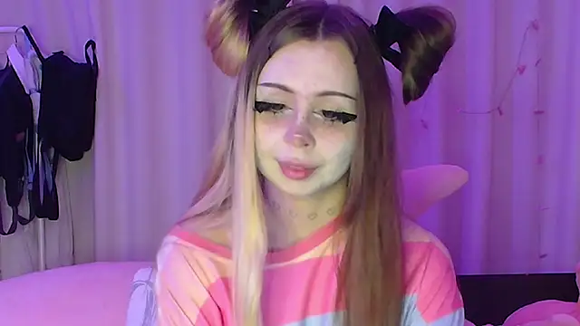 suemeow online show from 04/16/26, 07:14