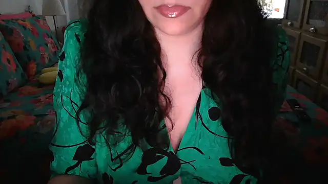 CronacaErotica online show from 09/19/25, 12:28