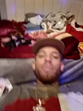 Jokergotherwett online show from 11/25/25, 03:56