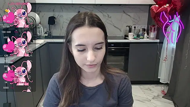 Alice Weiss online show from 11/27/25, 11:45