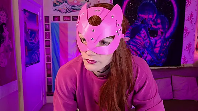 Snapshot of rosieplay chatting on 11/26/25, 08:48 rosieplay online show from 11/26/25, 08:48