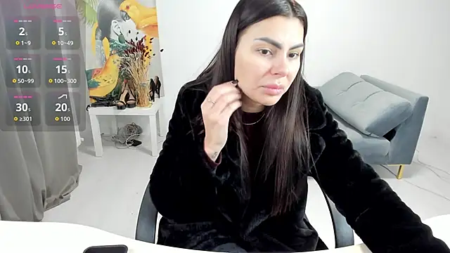 kilenyapatrice online show from 01/18/26, 02:21