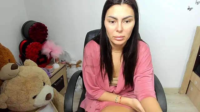 kilenyapatrice online show from 03/15/26, 11:05