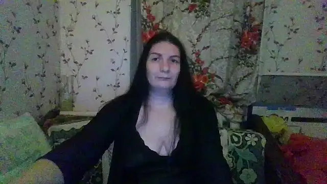 Zefirka Axe online show from 12/07/24, 08:49