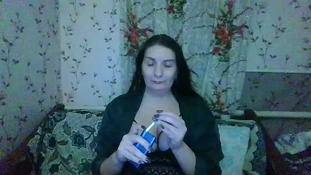 Zefirka Axe online show from 02/28/26, 09:16