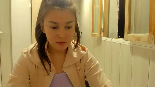 LunaXmii online show from 09/23/25, 08:12