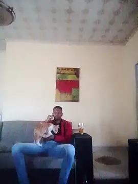 Kheti0555 online show from 03/03/26, 02:34