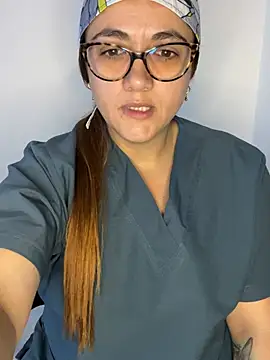 Shianrose online show from 03/20/26, 12:54