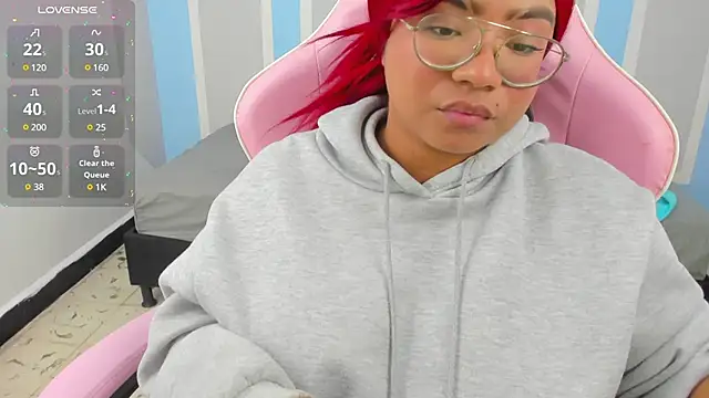 Snapshot of im_angels77 chatting on 01/17/25, 08:56 im angels77 online show from 01/17/25, 08:56