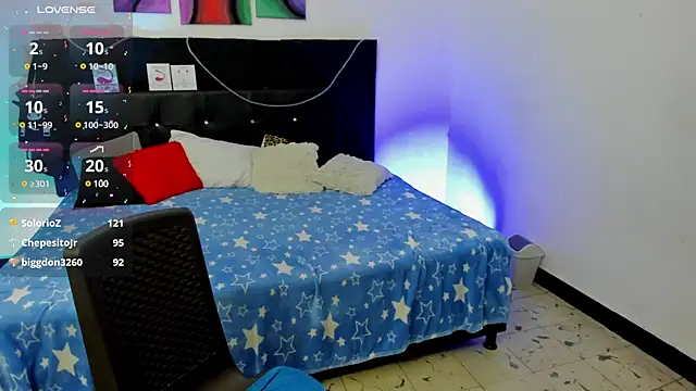 Snapshot of im_angels77 chatting on 03/03/25, 04:03 im angels77 online show from 03/03/25, 04:03