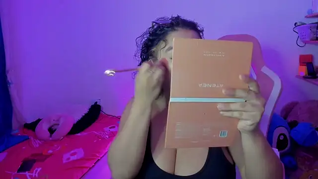 Snapshot of im_angels77 chatting on 12/15/25, 12:48 im angels77 online show from 12/15/25, 12:48