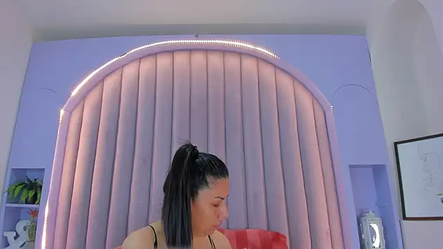 JaylaScott   online show from 02/22/26, 11:53