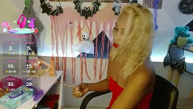 Snapshot of NatashaDormat chatting on 10/09/25, 01:09 NatashaDormat online show from 10/09/25, 01:09