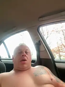 JakubW79 online show from 12/05/24, 12:00