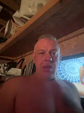 JakubW79 online show from 02/27/25, 08:20