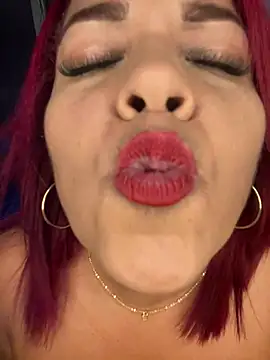 EmmaHot online show from 02/08/25, 09:46