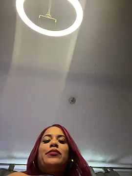 EmmaHot online show from 02/20/25, 01:08