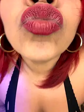 EmmaHot online show from 10/22/25, 11:54