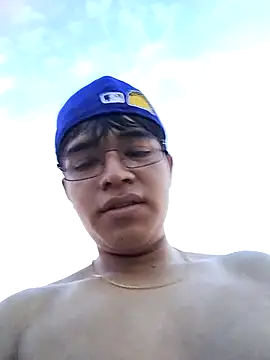 Dannysex online show from 10/17/25, 12:25