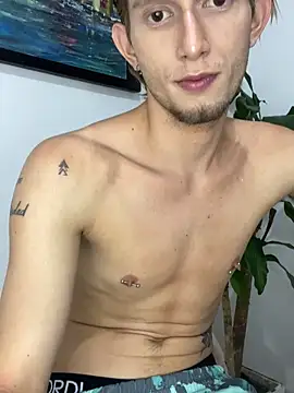 Deim  online show from 02/08/26, 02:59