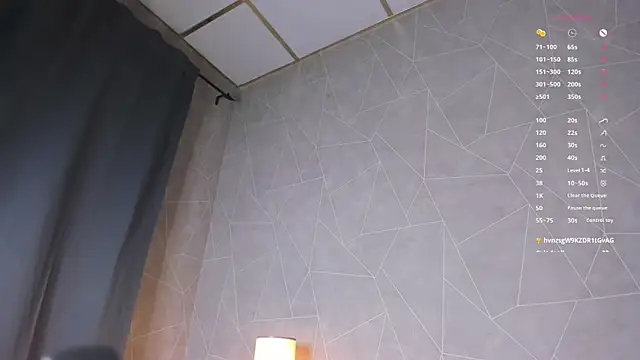 Snapshot of Blossom_Sonya chatting on 02/11/25, 10:26 Blossom Sonya online show from 02/11/25, 10:26