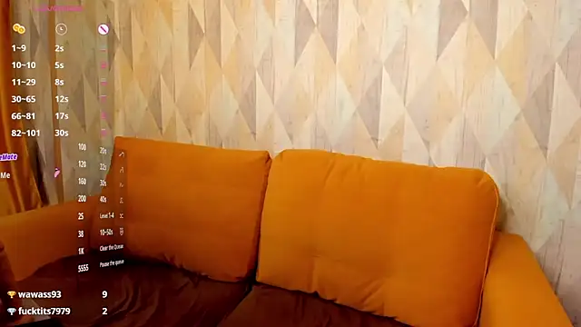 Snapshot of Blossom_Sonya chatting on 02/16/25, 04:09 Blossom Sonya online show from 02/16/25, 04:09