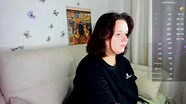 Snapshot of Blossom_Sonya chatting on 03/11/25, 01:16 Blossom Sonya online show from 03/11/25, 01:16